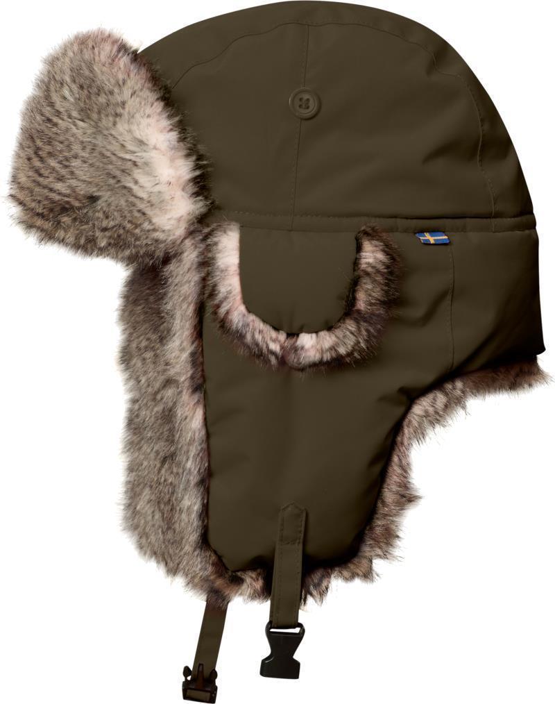 Varmland Heater - Dark Olive 1
