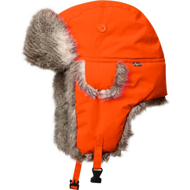 Varmland Heater - safety orange 1