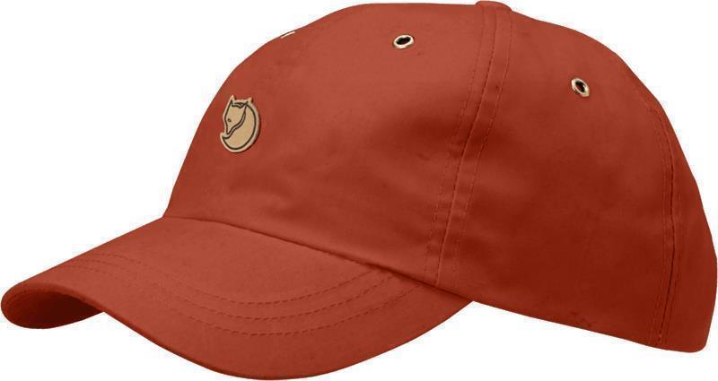Vidda Cap - Cabin Red 1