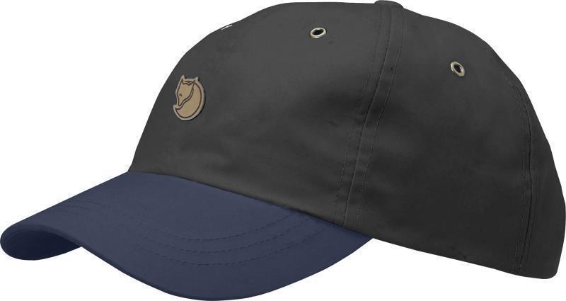 Vidda Cap - Dark Grey / Storm 1