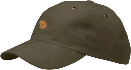 Vidda Cap - Dark Olive 1