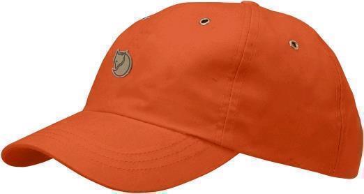 Vidda Cap - Flame Orange 1