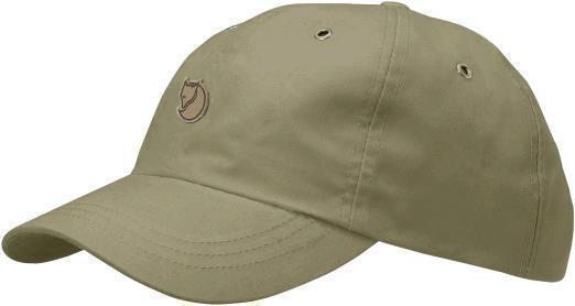 Vidda Cap - Light Khaki 1