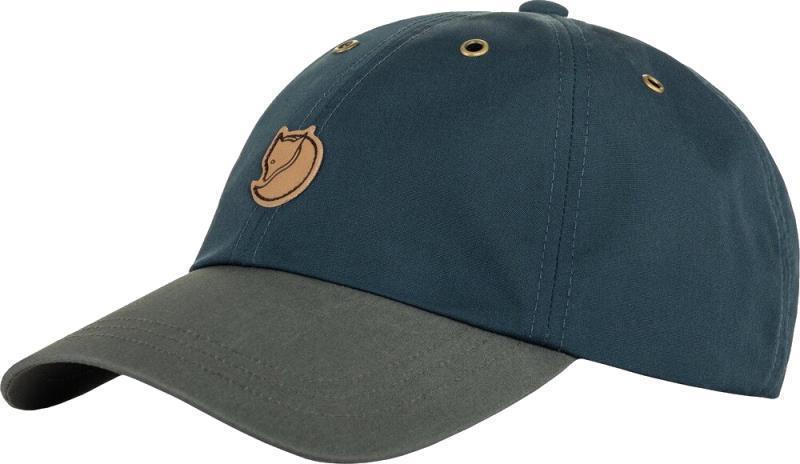 Vidda Cap - Mountain Blue / Basalt 1