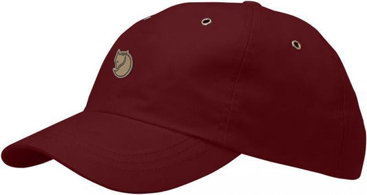Vidda Cap - Ox Red 1