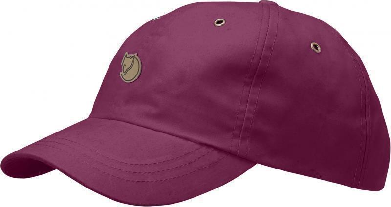 Vidda Cap - Plum 1