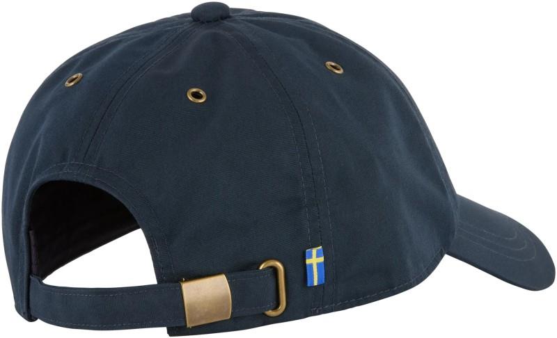 Vidda Cap - dark navy 1