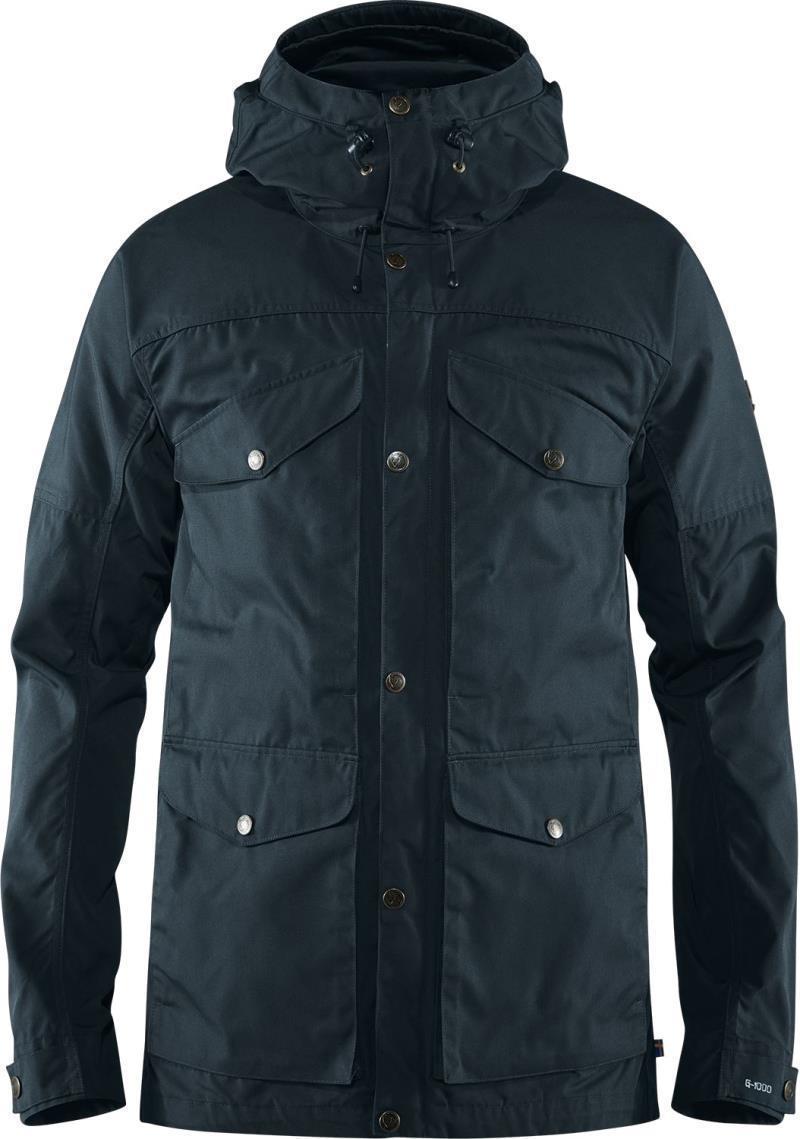 Vidda Pro Jacket - Mens - Dark Navy 1