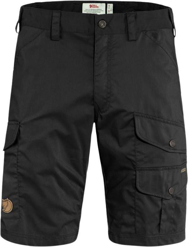Vidda Pro Lite Shorts - Mens - Black 1