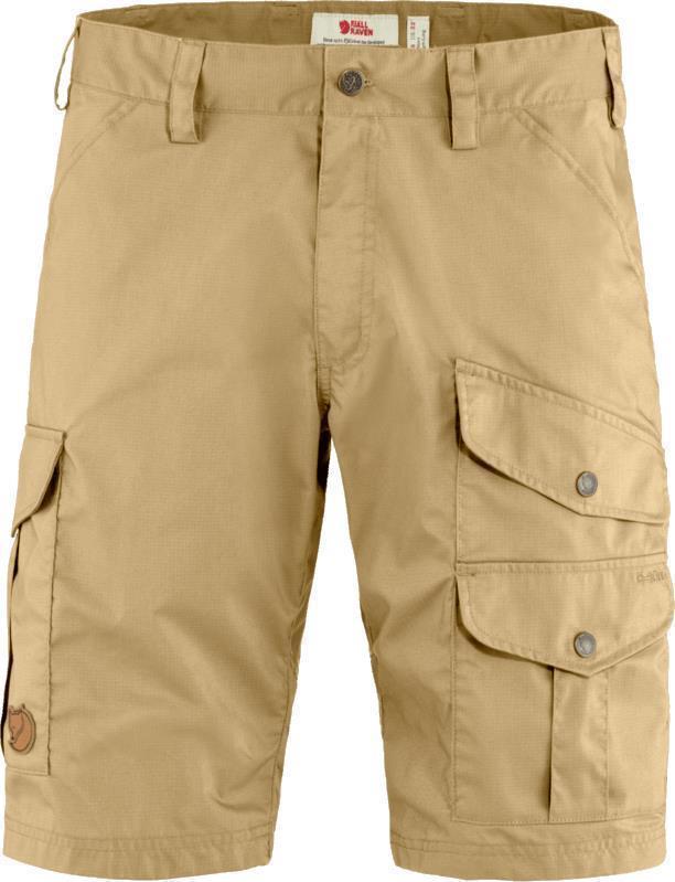 Vidda Pro Lite Shorts - Mens - Dune Beige 1