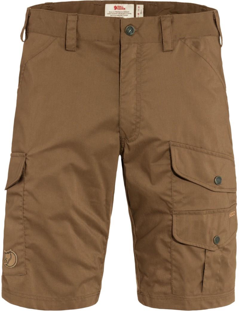 Vidda Pro Lite Shorts - Mens - wood brown 1