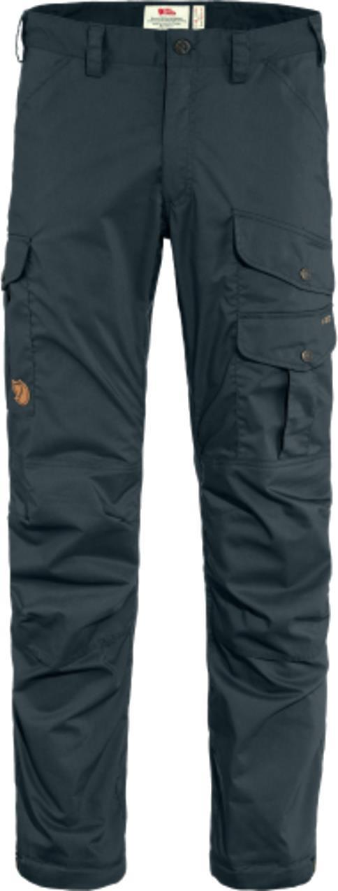 Vidda Pro Lite Trousers, Long - Mens - Dark Navy 1