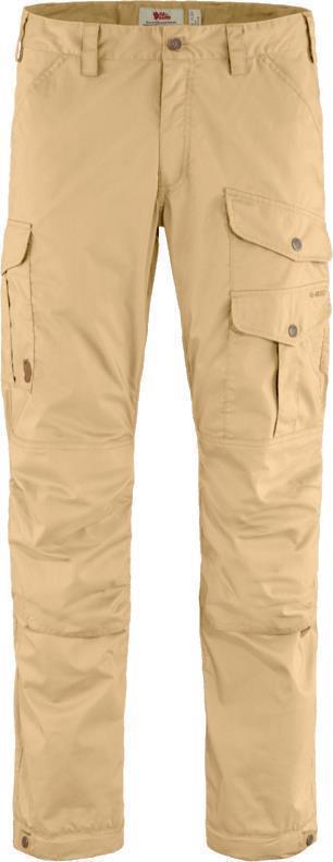 Vidda Pro Lite Trousers, Reg - Mens - Dune Beige 1