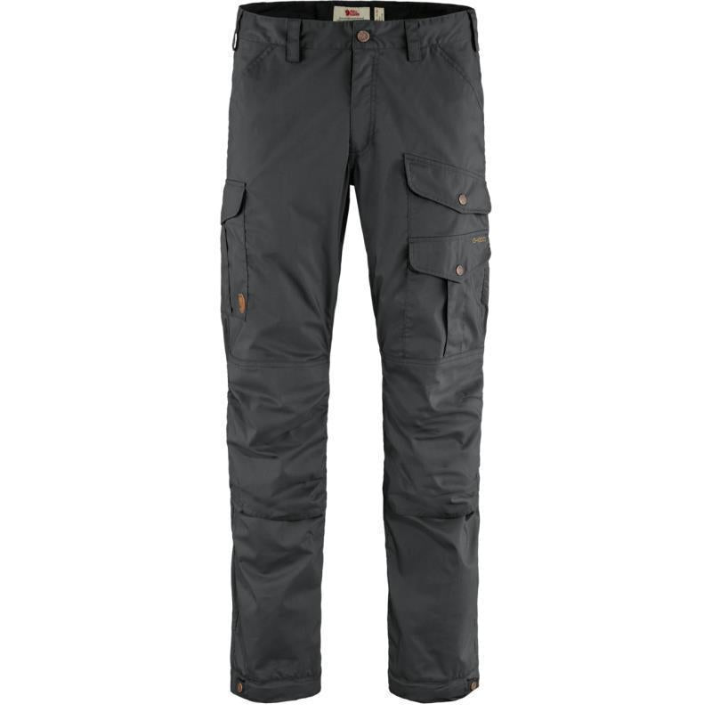Vidda Pro Lite Trousers, Short - Mens - Black 1