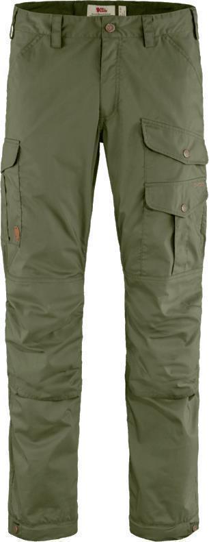 Vidda Pro Lite Trousers, Short - Mens - Laurel Green 1