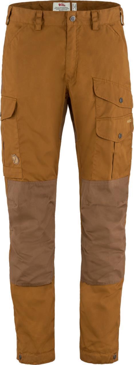 Vidda Pro Trousers, Reg - Mens - Chestnut / Timber 1