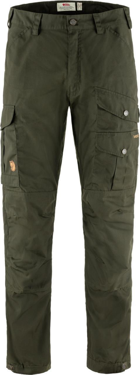 Vidda Pro Trousers, Reg - Mens - Deep Forest 1