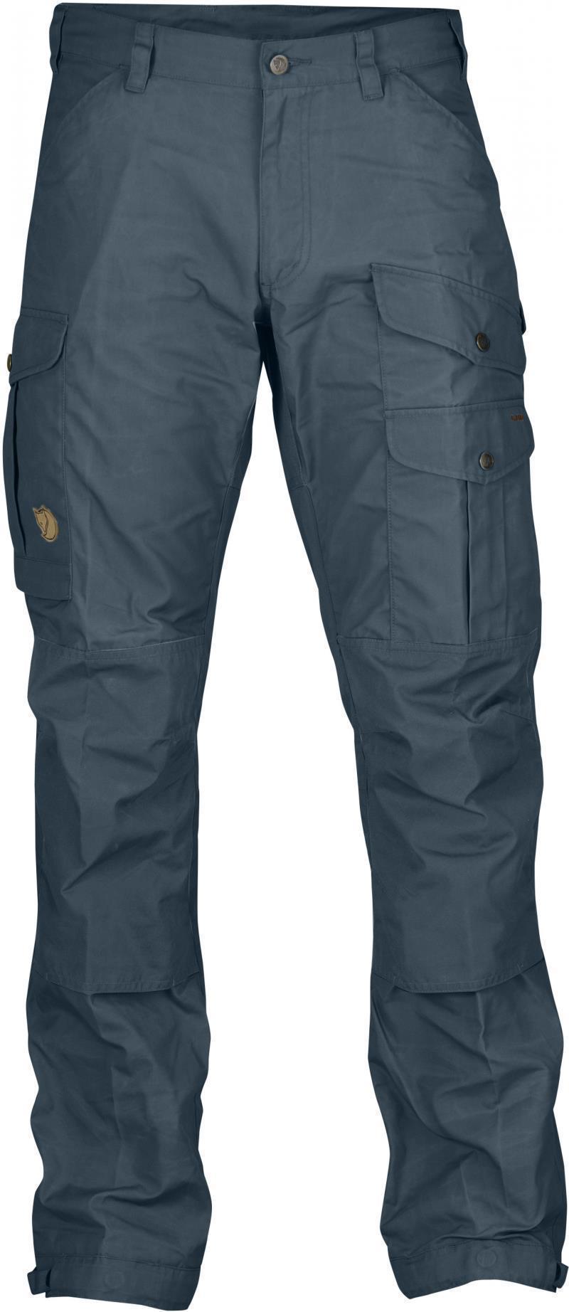Vidda Pro Trousers, Reg - Mens - Dusk 1