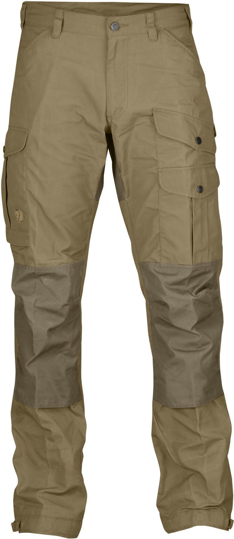 Vidda Pro Trousers, Reg - Mens - Sand 1