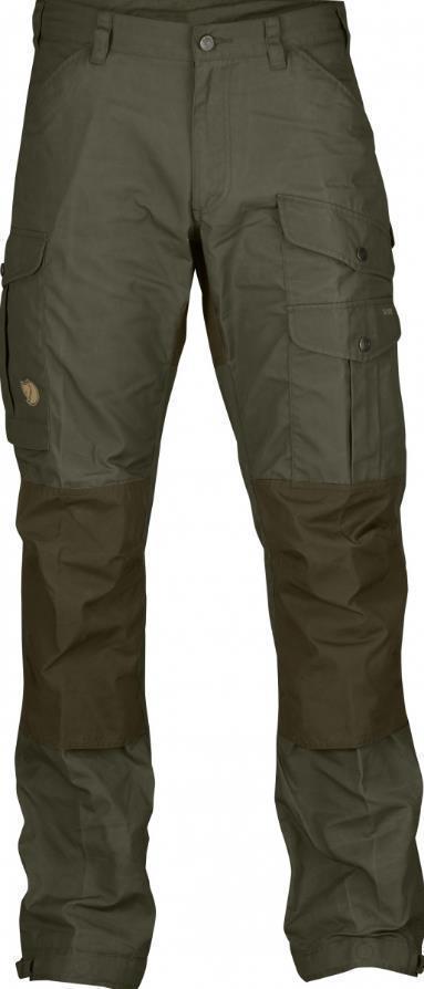 Vidda Pro Trousers, Reg - Mens - Tarmac 1