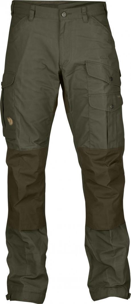 Vidda Pro Trousers, Reg - Mens - tarmac 1