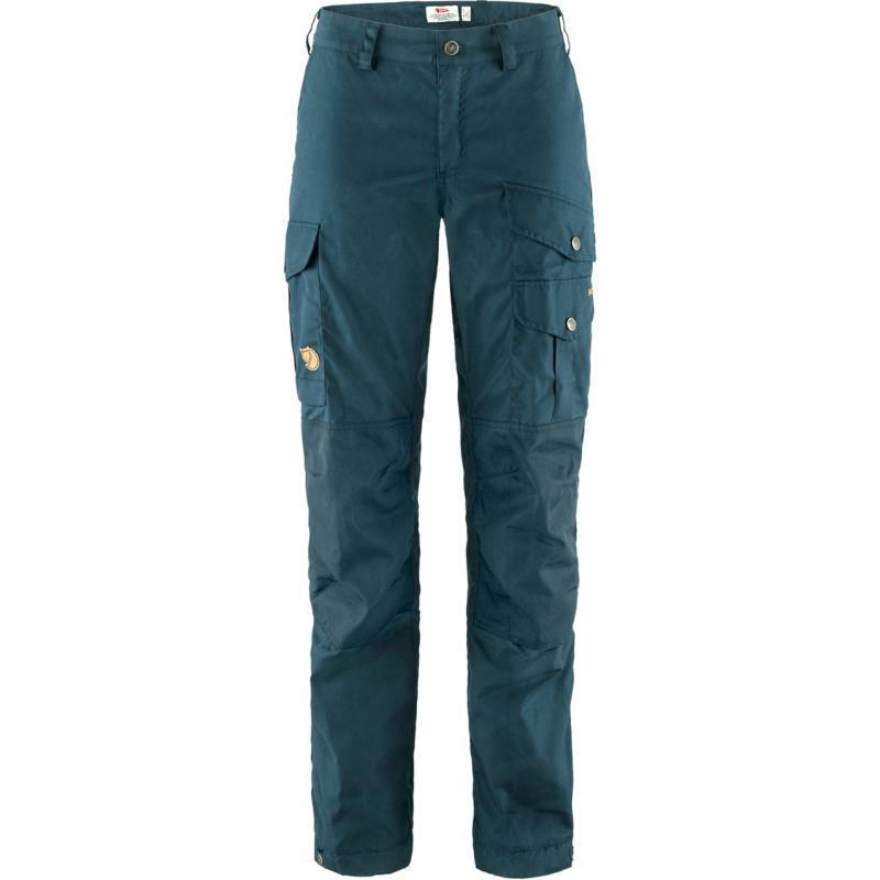 Vidda Pro Trousers, Reg - Womens - Mountain Blue 1