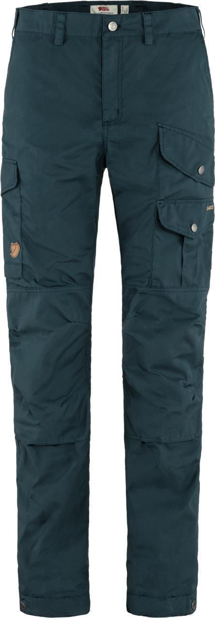 Vidda Pro Trousers, Reg - Womens - Mountain Blue 1
