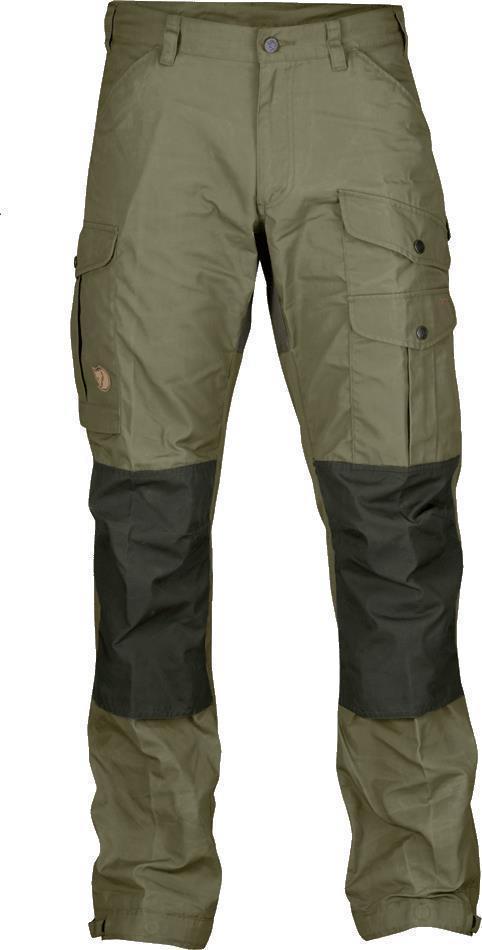 Vidda Pro Trousers, Short - Mens - Laurel Green / Deep Forest 1