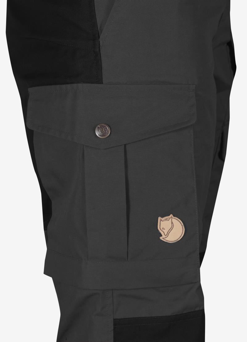 Vidda Pro Trousers, Short - Womens - Black 2