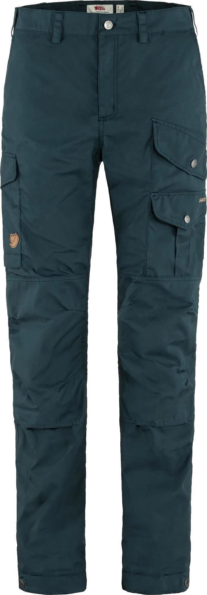 Vidda Pro Trousers, Short - Womens - Mountain Blue 1