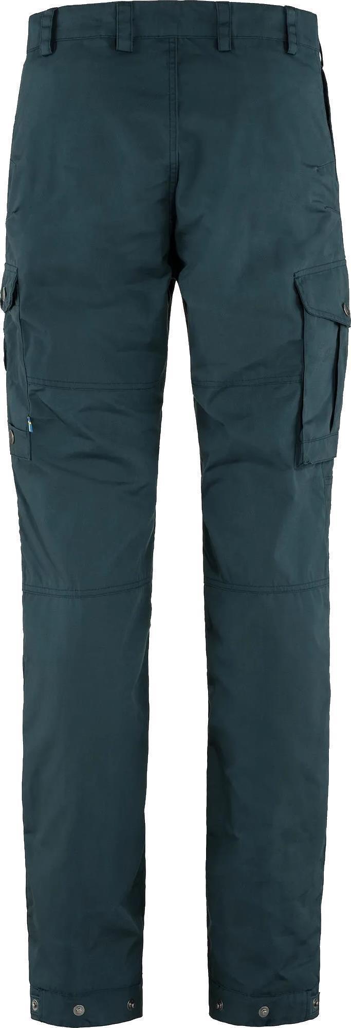 Vidda Pro Trousers, Short - Womens - Mountain Blue 2