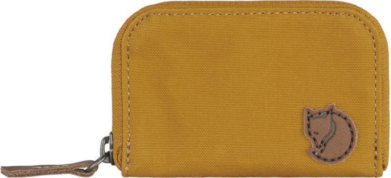 Zip Card Holder - Acorn 1