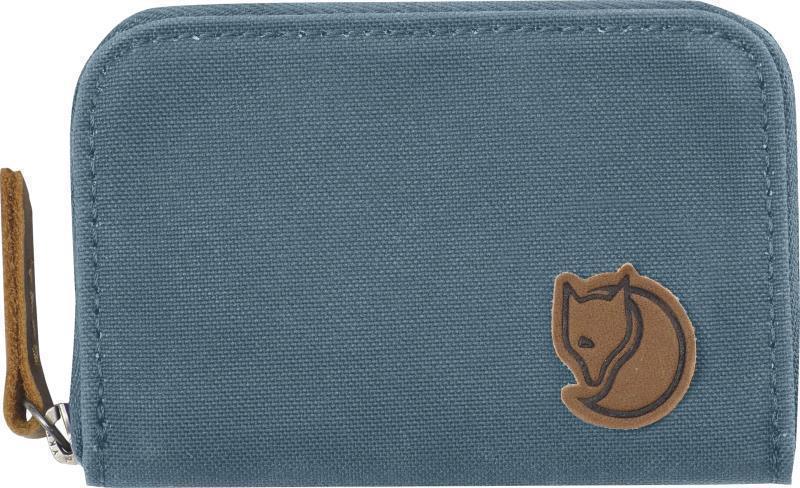 Zip Card Holder - Dusk 1