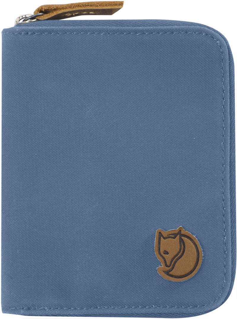 Zip Wallet - Blue Ridge 1