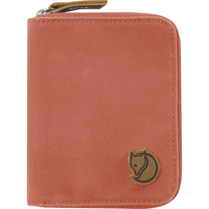 Zip Wallet - Dahlia 1