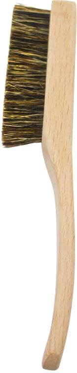 Bert Brush - Hard Stiffness (Dark) - Not Applicable 5
