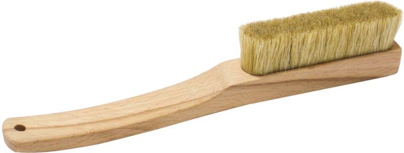 Bert Brush - Medium Stiffness (Light) - Not Applicable 1