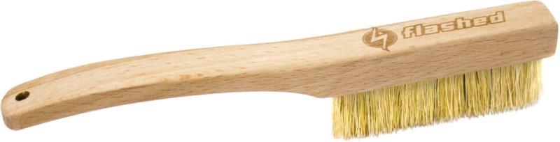 Bert Brush - Medium Stiffness (Light) - Not Applicable 2