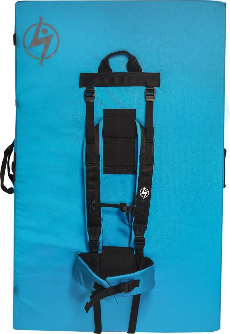 Big Squishy Mat - Atoll 2