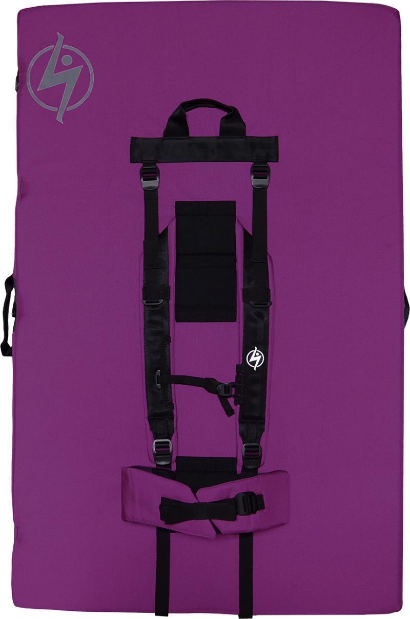 Big Squishy Mat - Galaxy 2