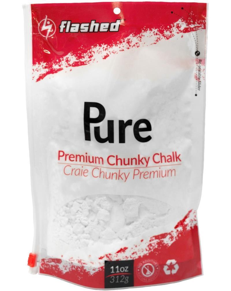 Chunky Chalk - 11oz / 312g - not applicable 1