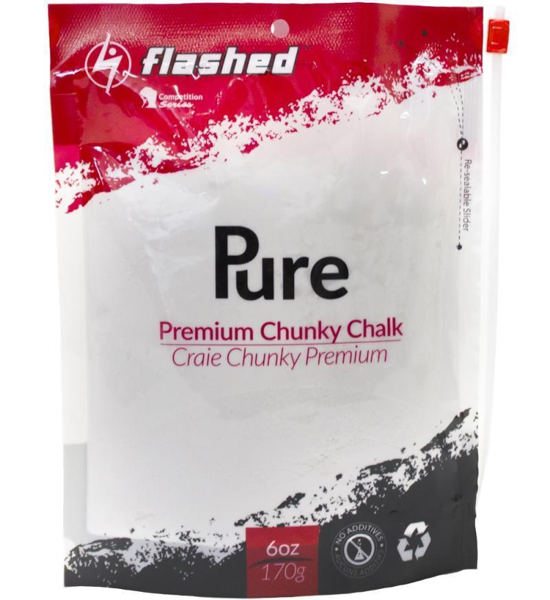 Chunky Chalk - 6oz / 170g - not applicable 1