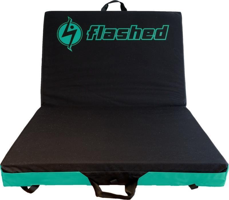 Drifter Pad - Acadia 2