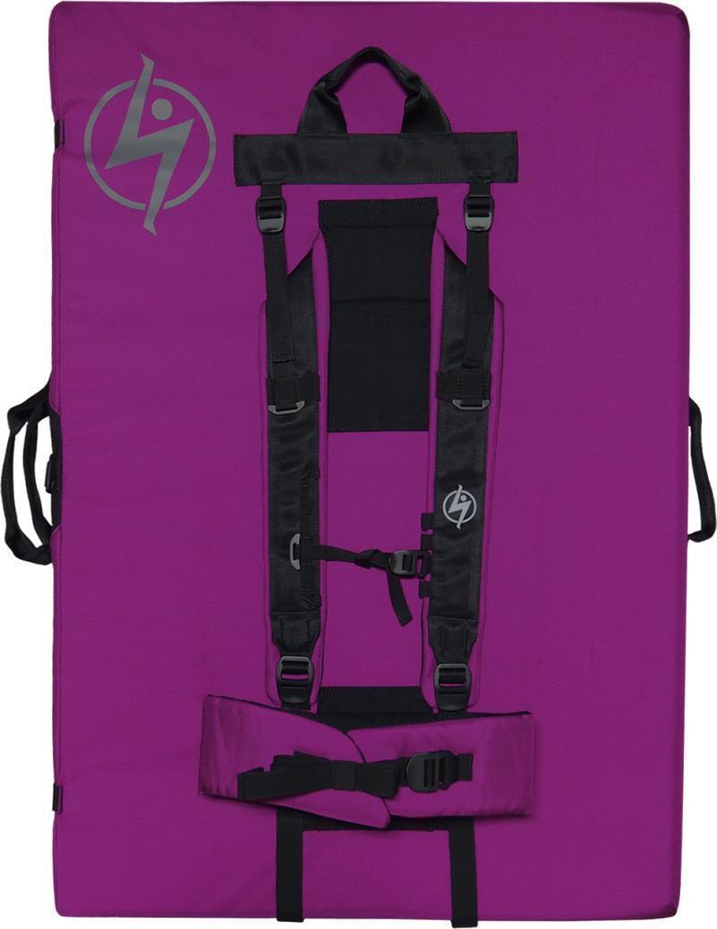 Drifter Pad - Galaxy 3