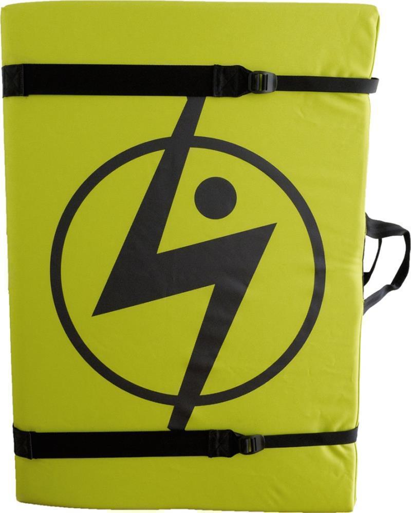 Drifter Pad - Lime Punch 1