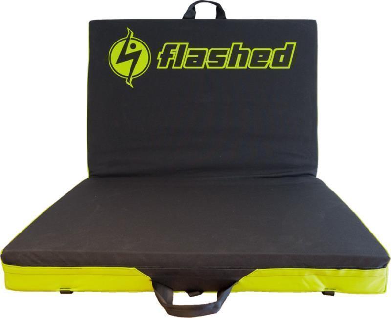 Drifter Pad - Lime Punch 2