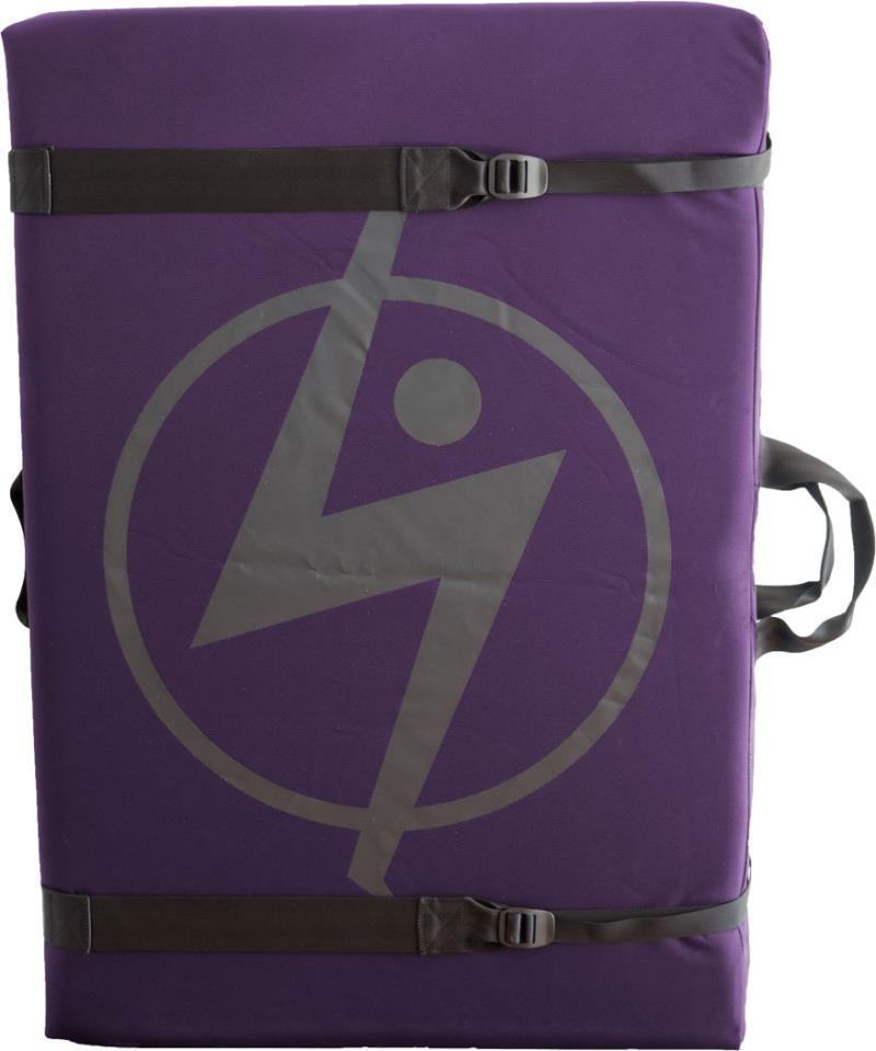 Drifter Pad - Ultra Violet 1