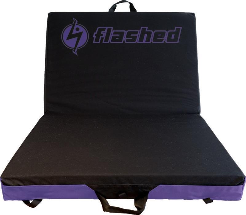 Drifter Pad - Ultra Violet 2