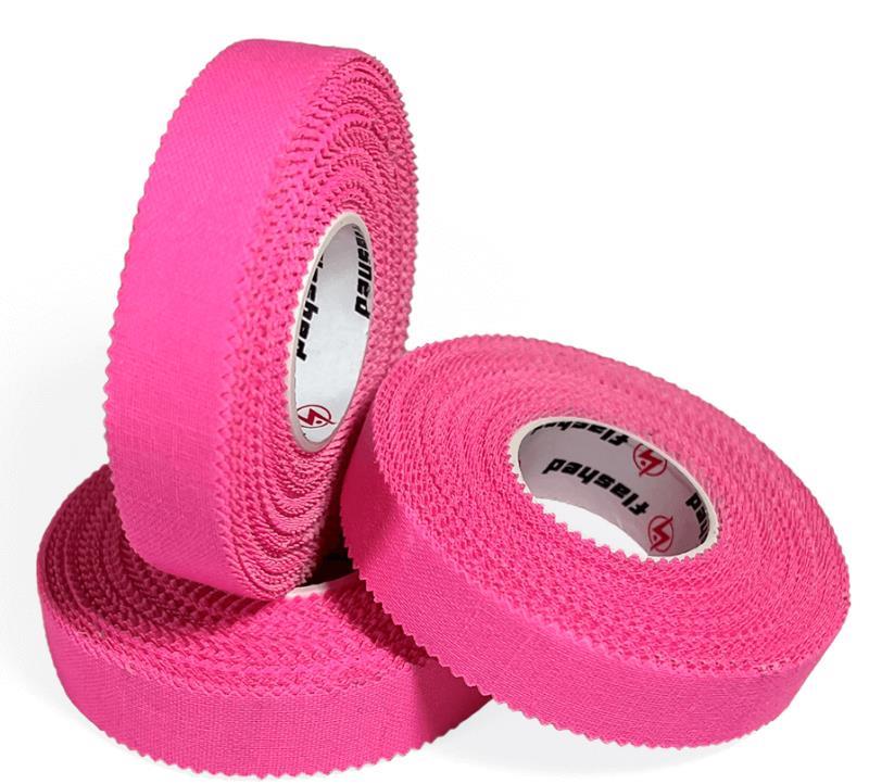 Finger Tape - 13mm - Pink 1