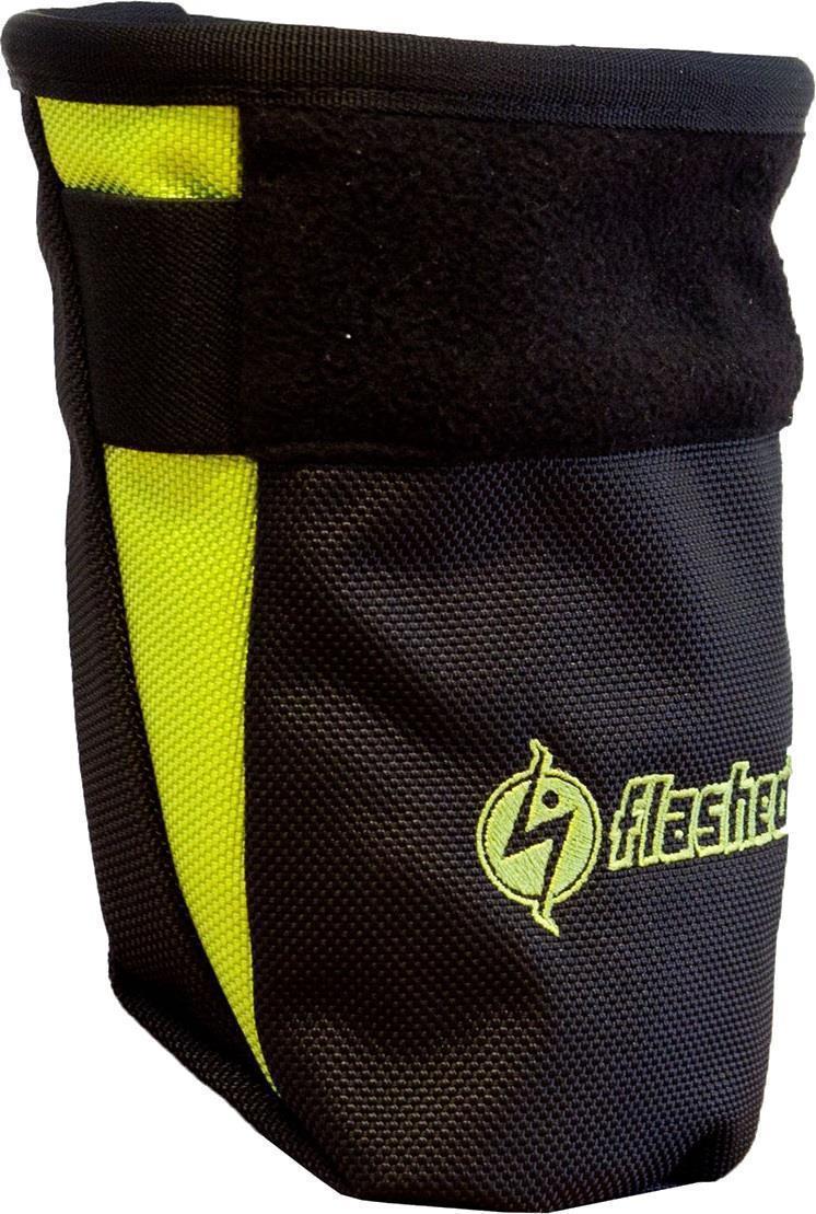Method Chalk Bag - lime punch 1